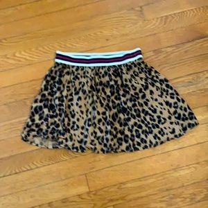 Old Navy Girls Skirt